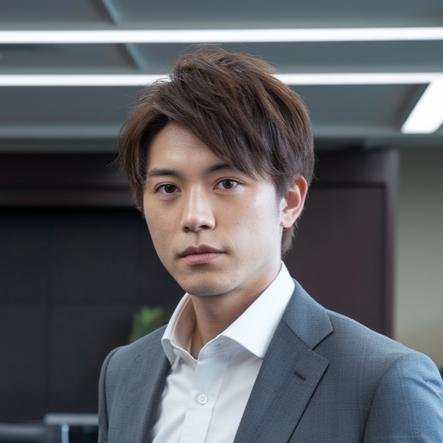 Kazuki Mukai