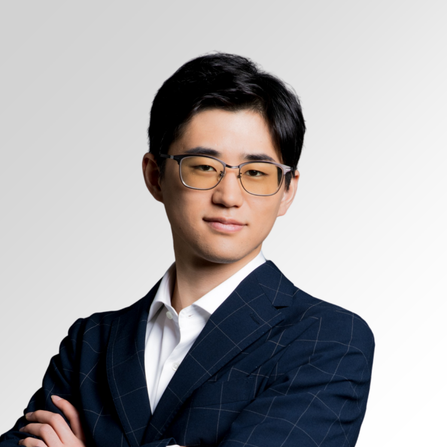 Ayuki Kamata